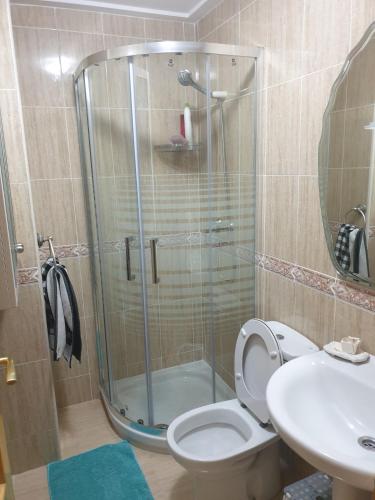  APARTAMENTO ALMORADI in Almoradí