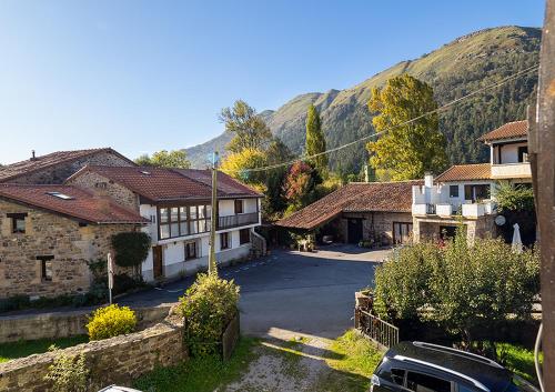 景觀, 弗洛林達公寓 (Apartamentos Florinda) in 倫特