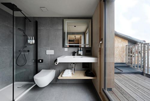 The Wood - Boutique Hotel Vienna - image 3