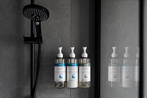 The Wood - Boutique Hotel Vienna - image 2