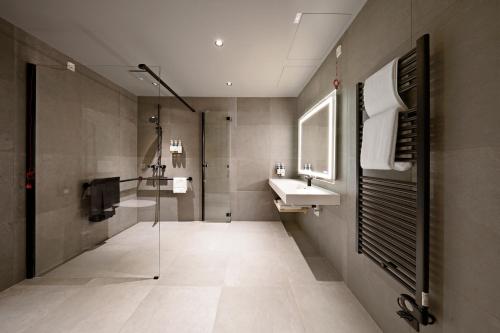 Numa Vienna Wood, Vídeň (fotografie 8)
