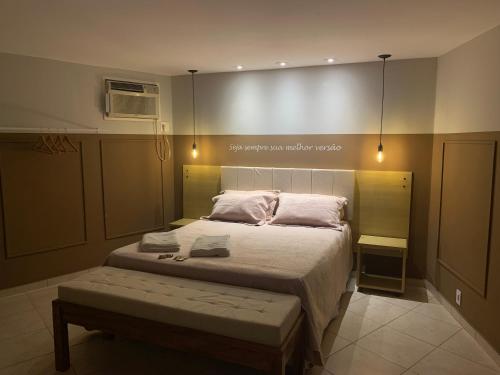 MINAS D´OR HOTEL