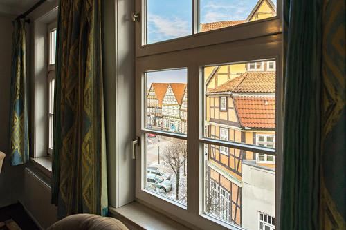 Gasthof Altenceller Tor 2