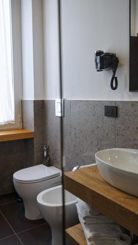 Hotel Central Lodge - image 13