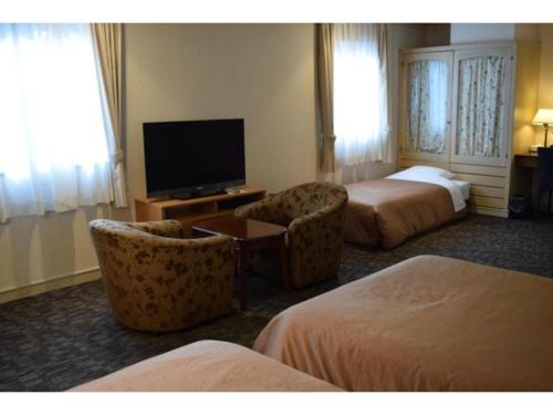 Asakusa Central Hotel - Vacation STAY 17540v