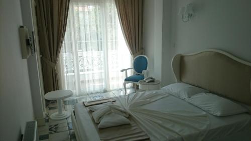 Buyukada Cankaya Hotel - image 6