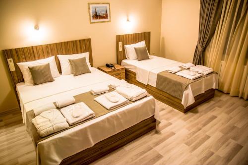 Berlin Hotel Nisantasi - image 3
