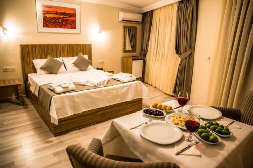Berlin Hotel Nisantasi, Istanbul