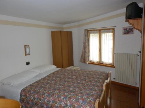 Hotel Zebrù – Sant Antonio Valfurva, VA