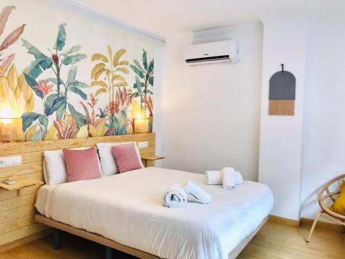 Salitre by ELE Apartments, Málaga (fotografie 6)