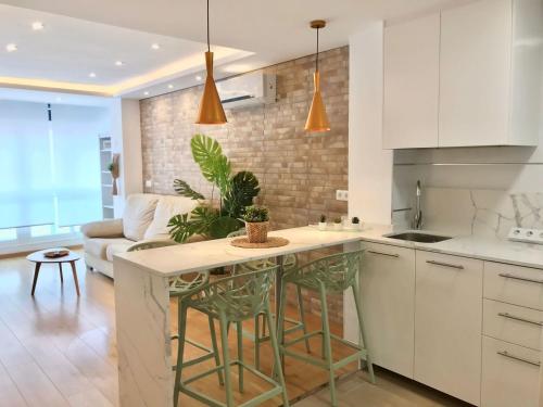 Salitre by ELE Apartments, Málaga (fotografie 2)