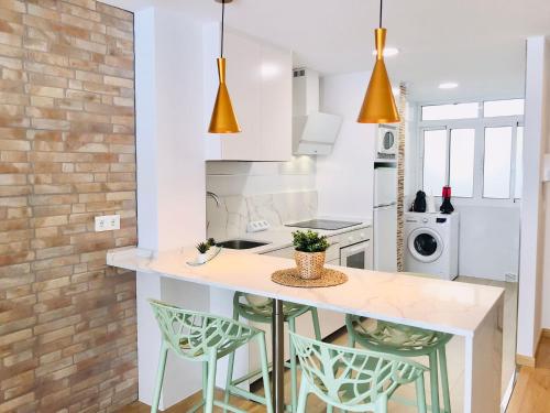 Salitre by ELE Apartments, Málaga (fotografie 10)