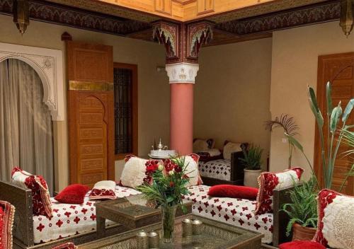 Riad Miral - Tap to explore photos