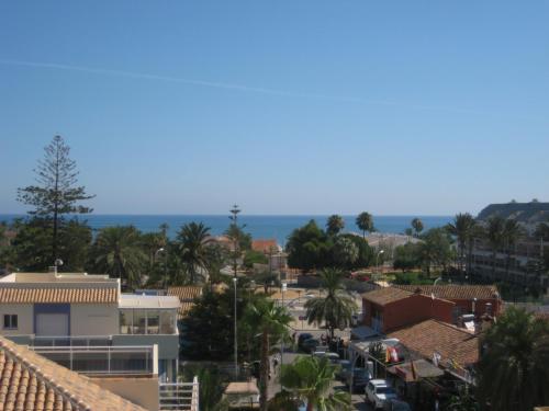 Apartamentos Fercamar Denia photo 3