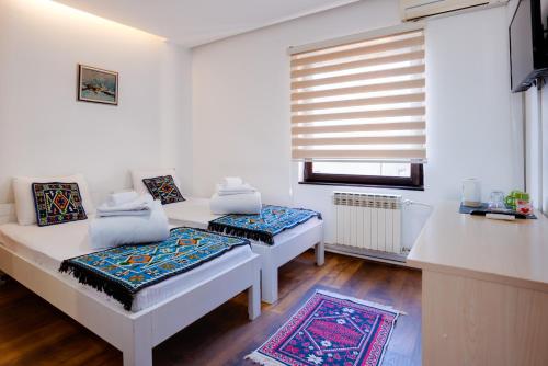 Hotel Vamos Sarajevo b&b - image 9
