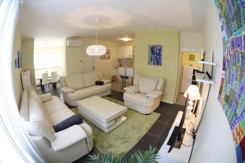 Villa Zubčić - Apartment - Zadar