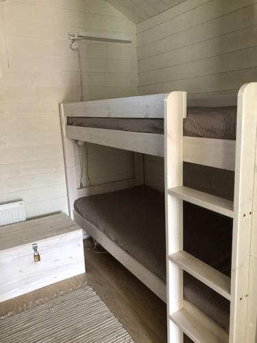 Hailuoto Marjaniemi - Rantasumppu Cottage 2 - Sauna & Air conditioning, Lulea
