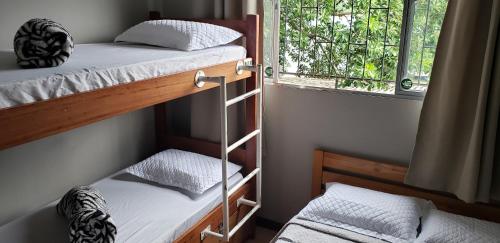 Lakehouse 24hs Hostel Lagoa Conceicāo (Lakehouse 24hs Hostel Lagoa Conceicao) in Florianópolis