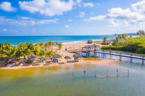 Pratagy Acqua Park Beach All Inclusive Resort - Wyndham