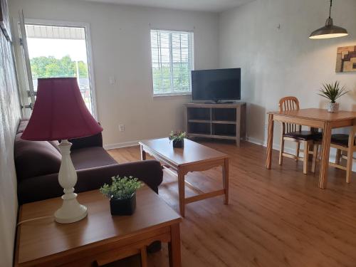 Affordable Suites Burlington in Burlington, USA
