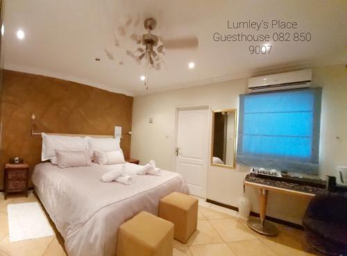 Lumley's Place Guesthouse