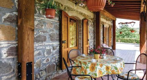 Agriturismo San Luciano 5