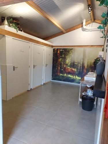 Camping het Smitske in Heusden (North Brabant)