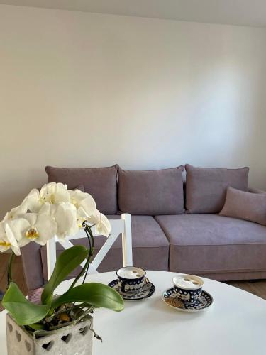 Apartament -Dwudziestka
