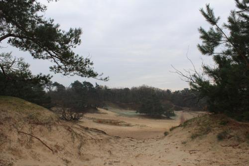 Camping het Smitske in Heusden (North Brabant)