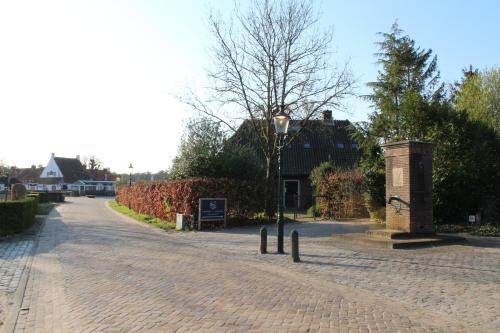 Camping het Smitske in Heusden (North Brabant)