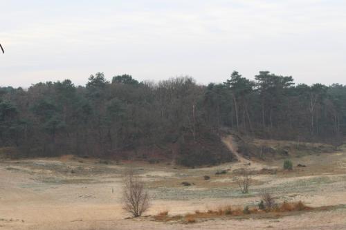 Camping het Smitske in Heusden (North Brabant)