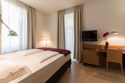 Hotel Stiegl Scala - image 5