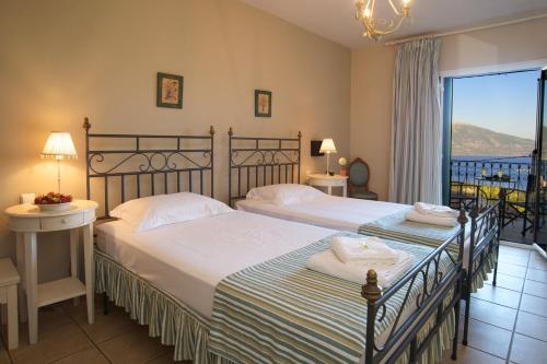 Agnantia Bed & Breakfast