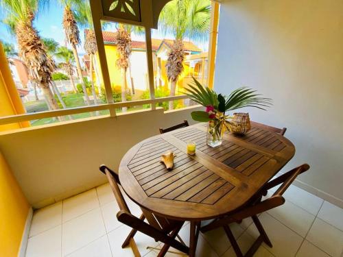 Palvelut, Hamo Cosy in Sainte-Anne