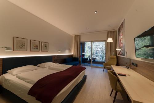 Hotel Stiegl Scala - image 8