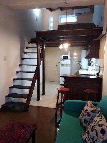 Loft del Centro Mendoza