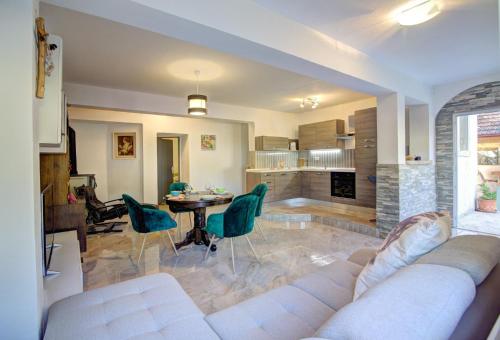 House of Velebit Adria in Senj