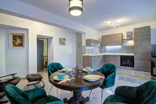 House of Velebit Adria in Senj