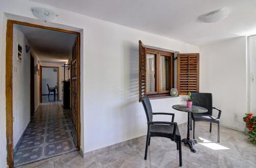 House of Velebit Adria in Senj