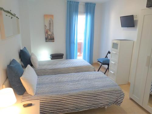 CENTRICO y ACOGEDOR APARTAMENTO Girona