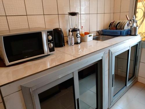 Appartement moderne et calme