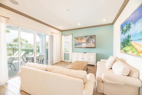 Brilliant Cottage near Disney with Private Pool  Margaritaville Resort Access - 3080PH - image 10