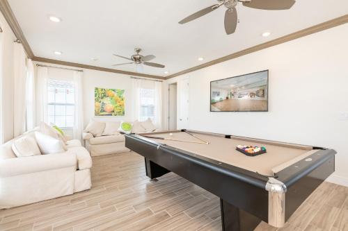 Brilliant Cottage near Disney with Private Pool  Margaritaville Resort Access - 3080PH - image 12
