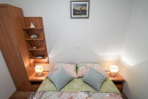 Split Old Town Cozy Apartment, Split (photo 7)
