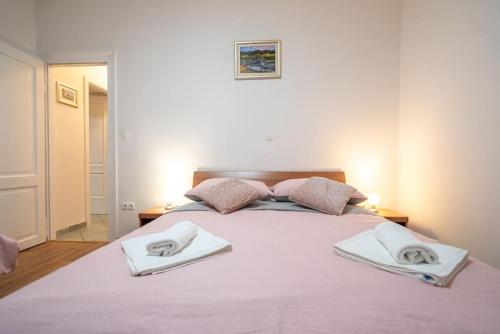 Split Old Town Cozy Apartment, Split (photo 9)