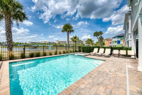 Brilliant Cottage near Disney with Private Pool  Margaritaville Resort Access - 3080PH - image 14