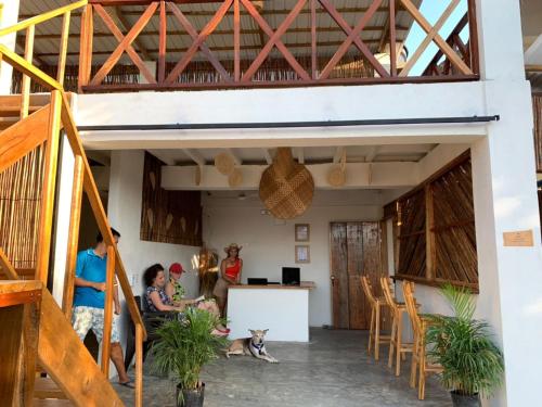 Hostal Casa en la Ciénaga