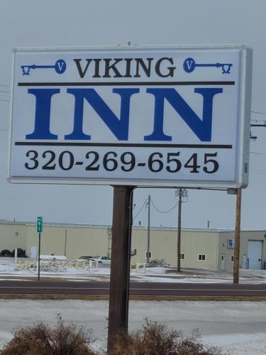 Viking INN Clara City in Clara City, USA