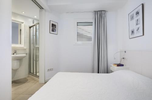  Canvas Apartments&Lofts - Cala Jugadora in Cadaqués