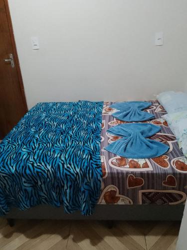 Dani Hostel e Pousada – Maceio, SD